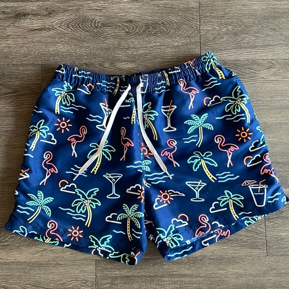 Other - Chubbies Swim. 5.5” inseam.